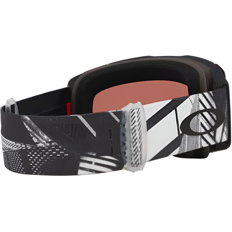 Oakley 7143A LINE MINER PRO Asia Version