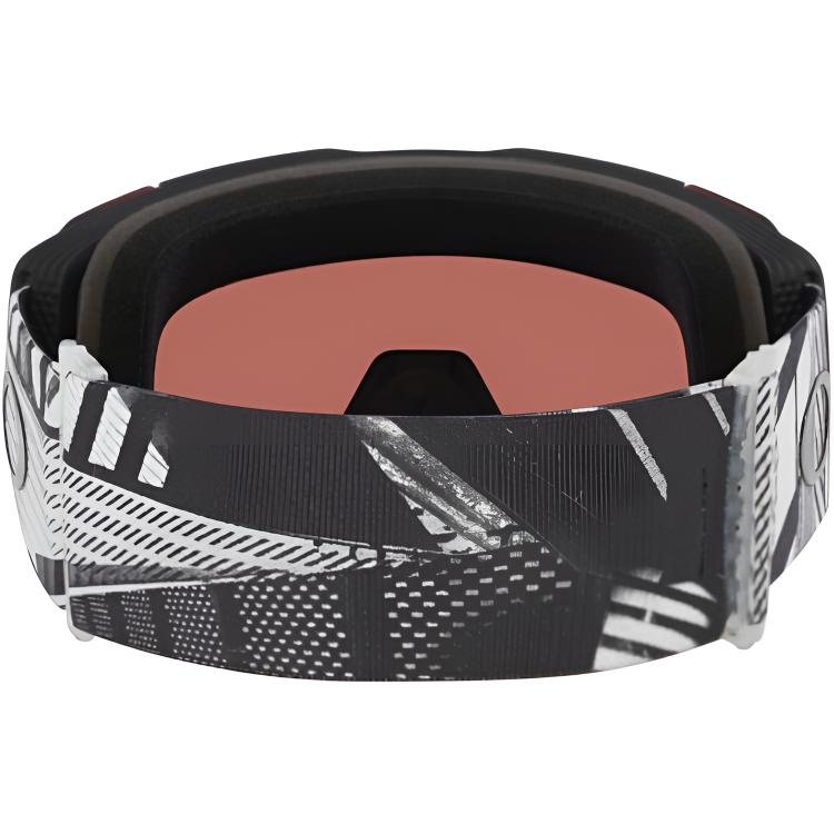 Oakley 7143A LINE MINER PRO Asia Version
