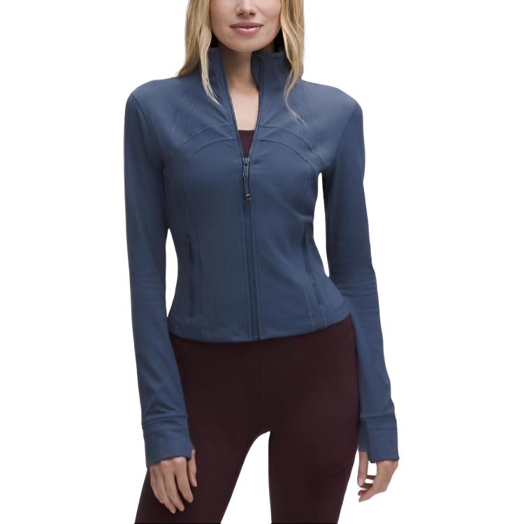 Lululemon Define Yoga Coat Women’s