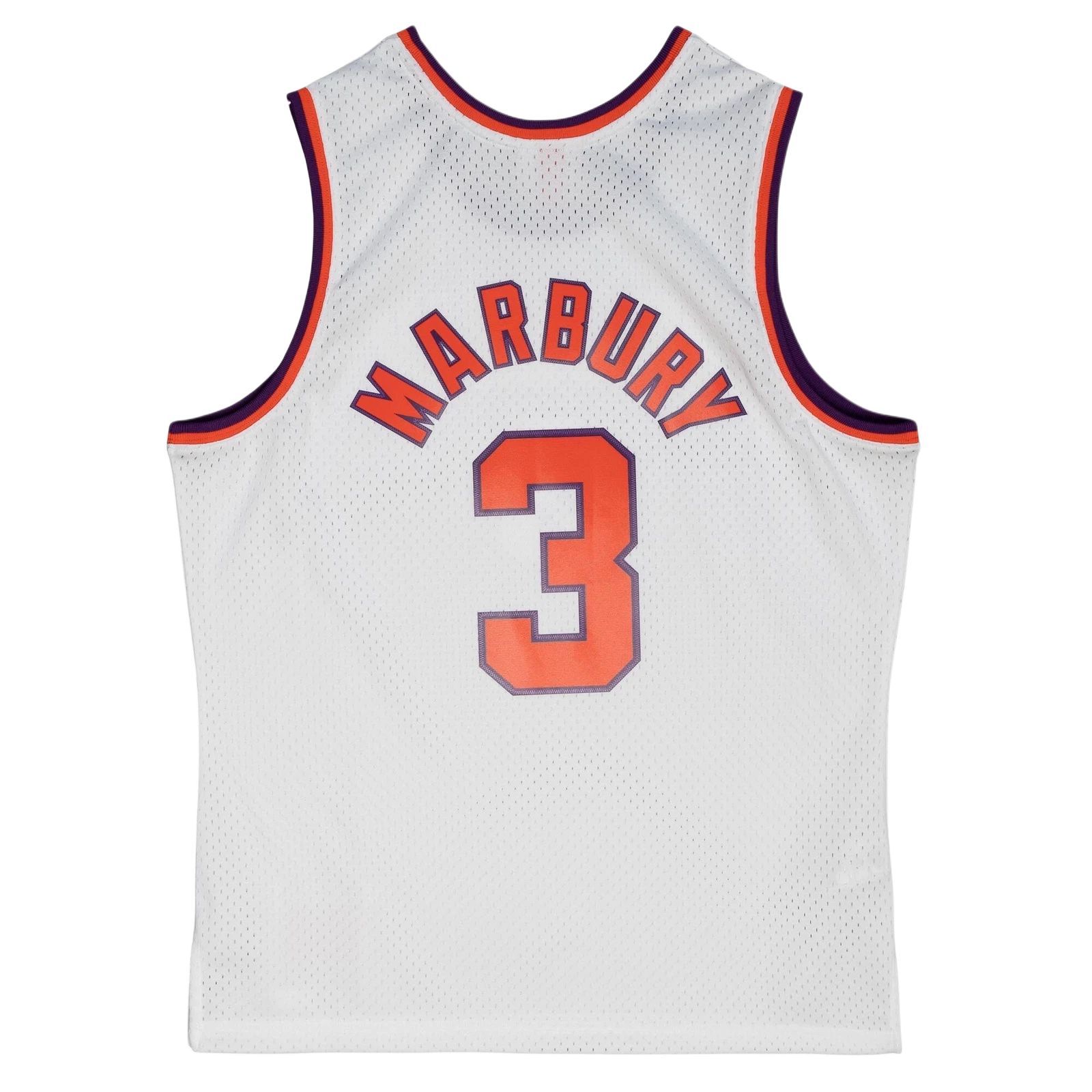 Mitchell Ness x Nba Alternate jersey