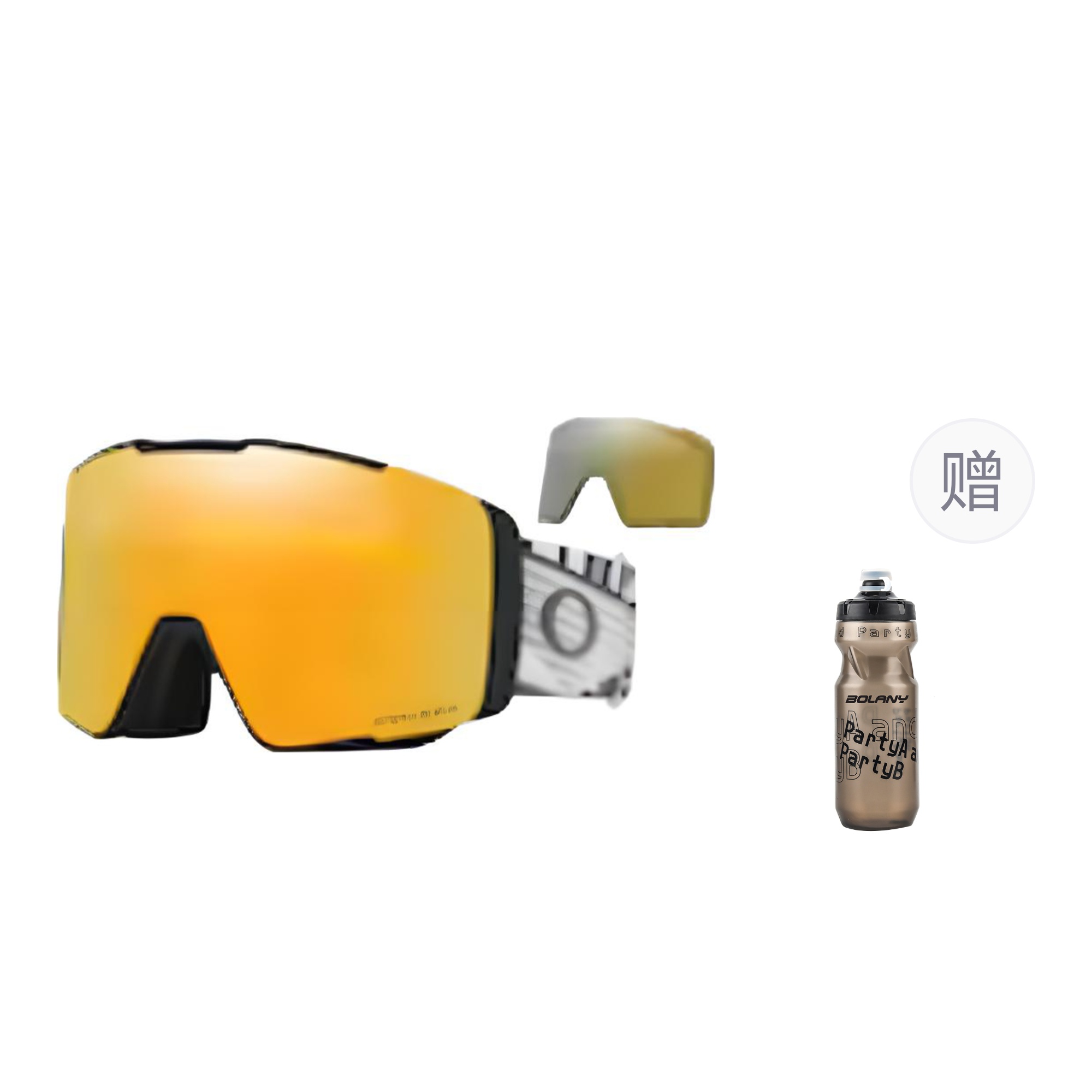 Oakley 7143A LINE MINER PRO Asia Version