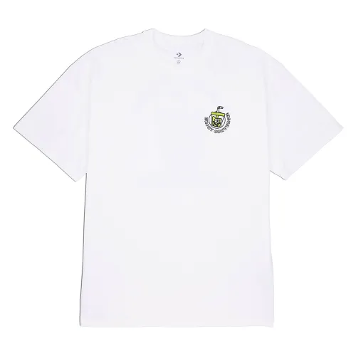 Converse Boba Tea T Shirt
