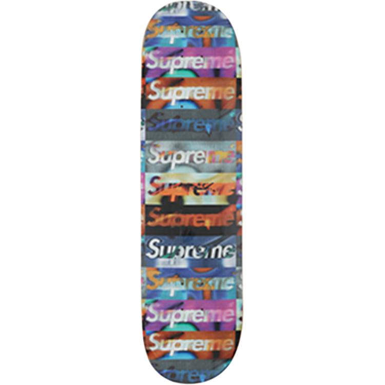 Supreme 2020 Spring Summer Collection Skateboards Imported Maple Street Commuting Unisex