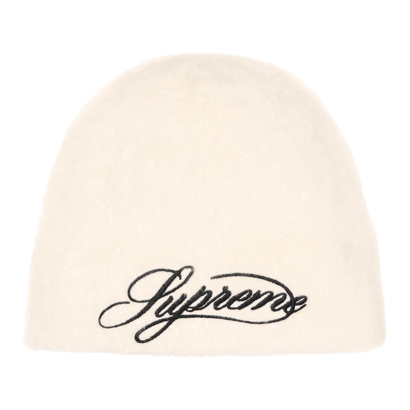 Шапка Supreme x KANGOL Furgora Script Beanie (разноцветная)