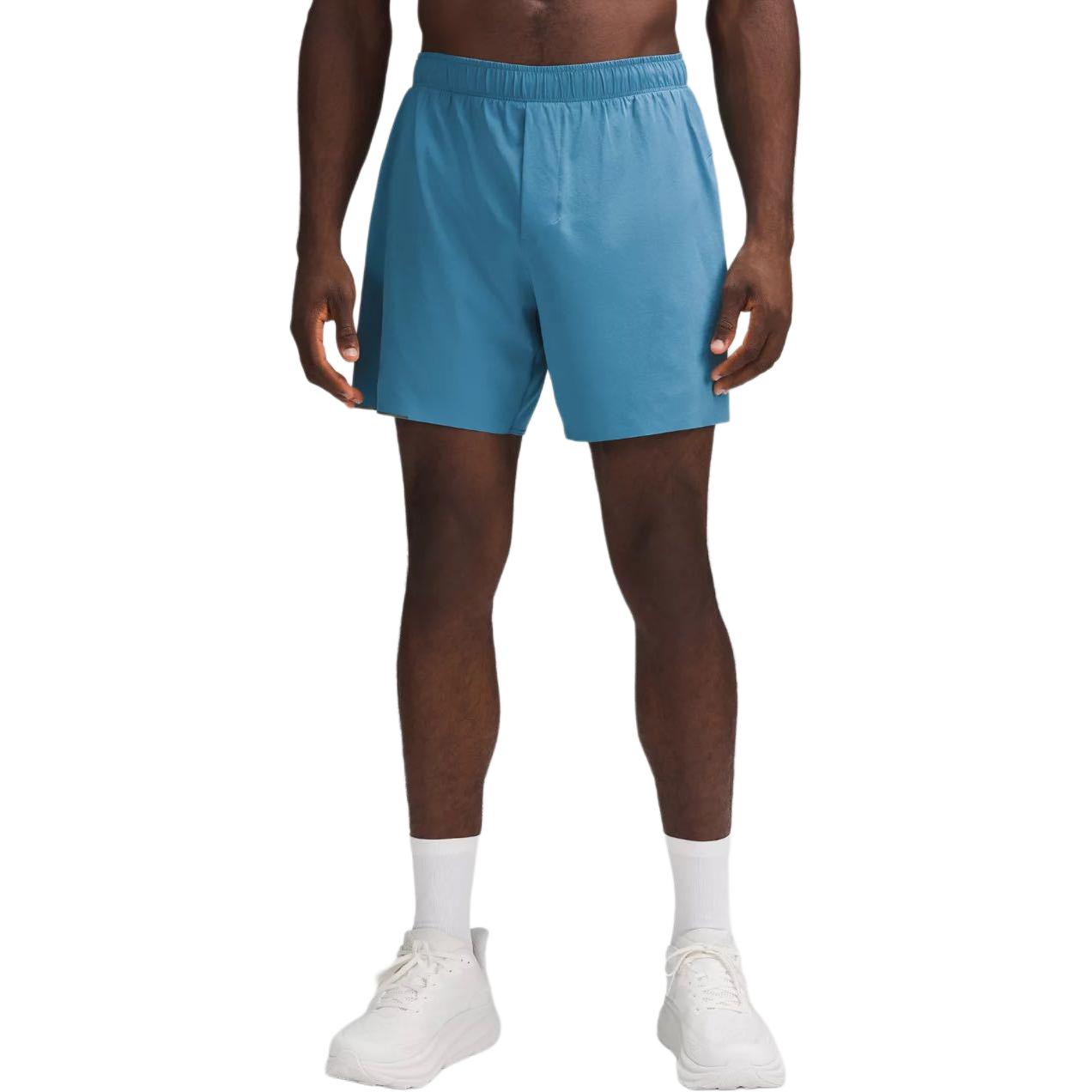 Lululemon Surge Sports Shorts 6′ Men’s