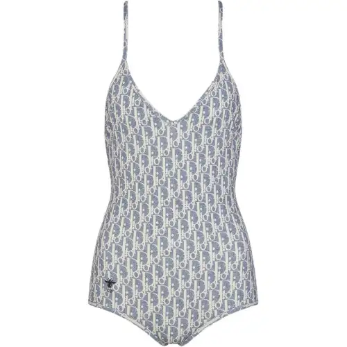 Christian DIOR DIORiviera One Piece Swimsuit
