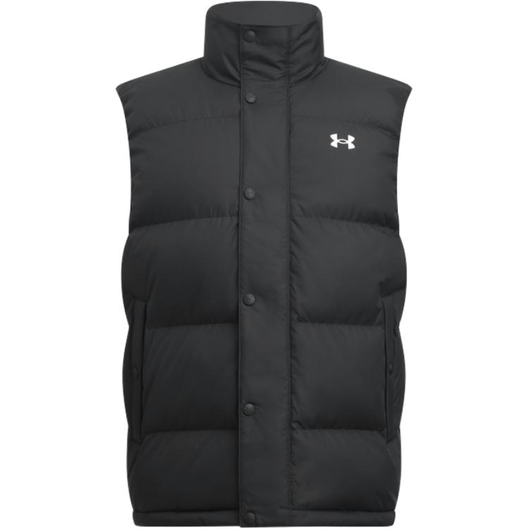 Жилет Under Armour 6012866-001 (черный)