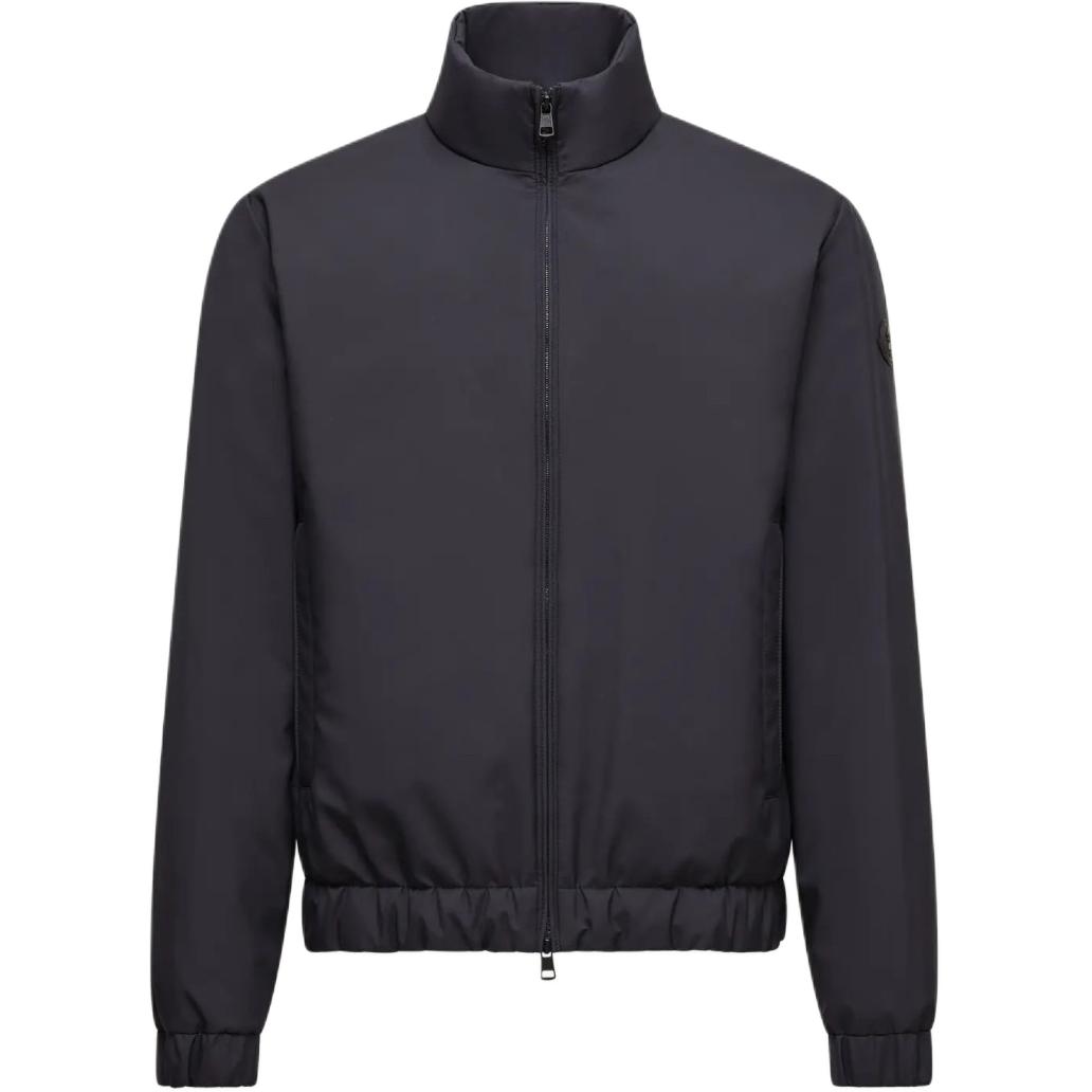 Куртка Moncler Luserna (черная)