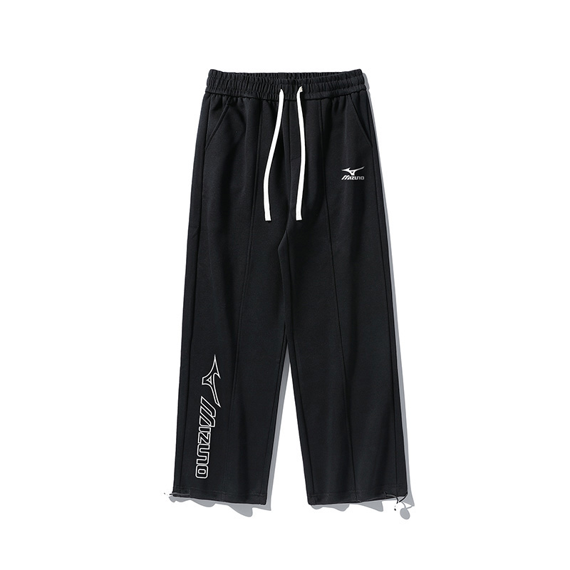Штаны Mizuno (черные)