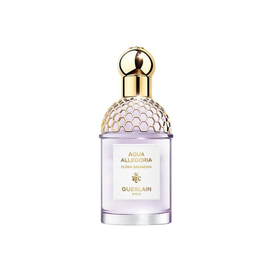 Guerlain Flowers and Waters Eau De Parfum Floral Eau de Toilette EDT Watermelon Violet Iris 30ml/75ml/125ml Birthday gift for girlfriend or best friend