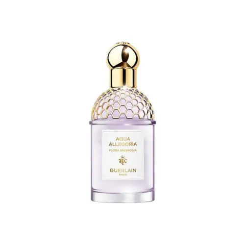 Guerlain Flowers and Waters Eau De Parfum Floral Eau de Toilette EDT Watermelon Violet Iris 30ml/75ml/125ml Birthday gift for girlfriend or best friend