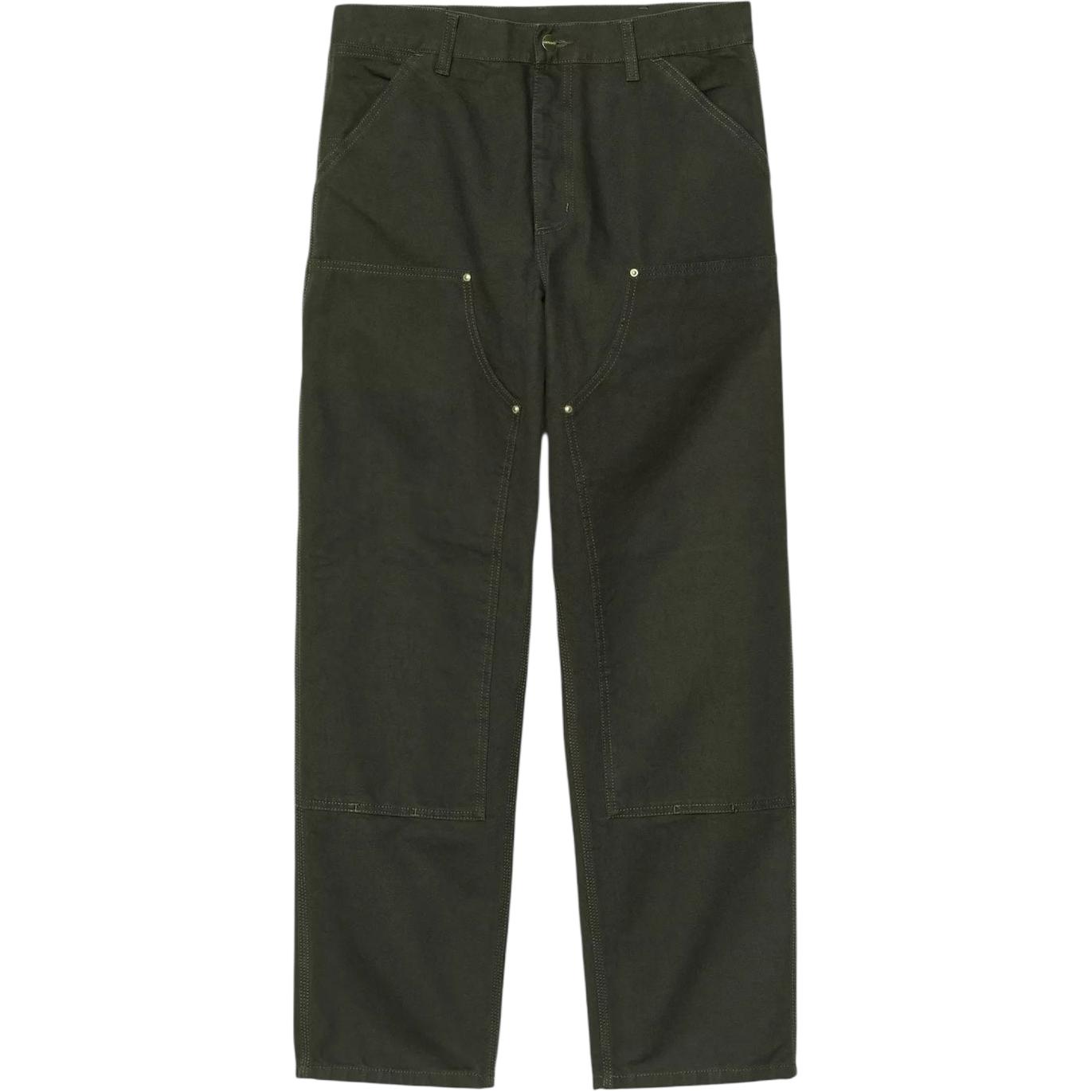 Мужские штаны Carhartt WIP (однотонные)