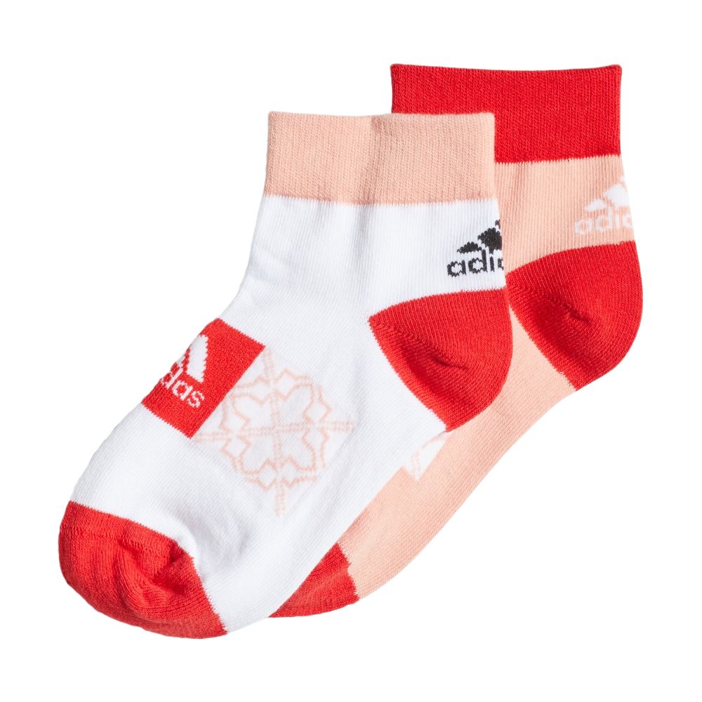 Мужские носки adidas adidas 2 (разноцветный)