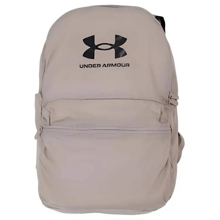 Under Armour Essential Nylon Backpacks Unisex Umber