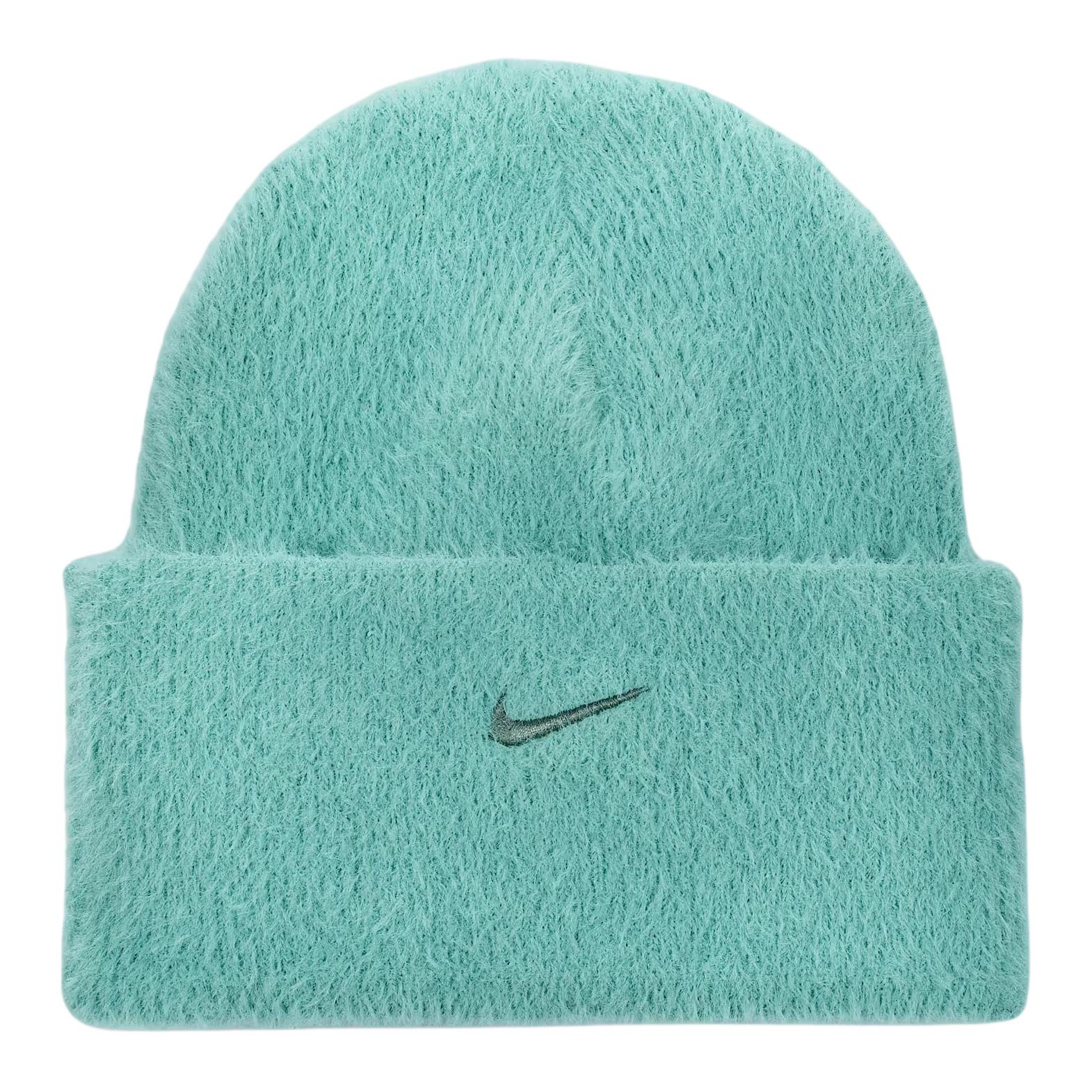 Шапка Nike (зеленая)