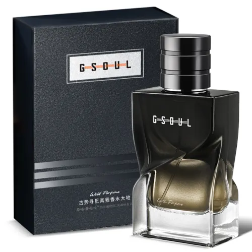 GUSHI Seeking Realme Men's, Long Lasting