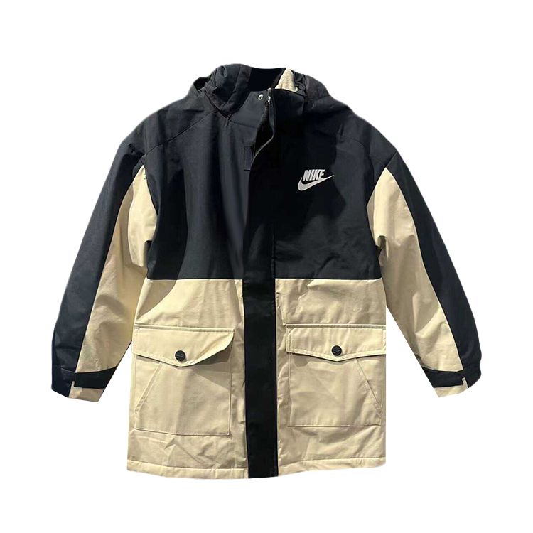 Куртка Nike 3-in-1 Combo (разноцветная)
