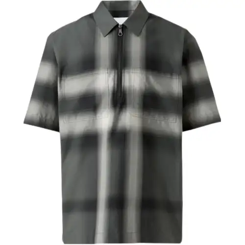 Burberry X Pop Trading Company Shirt Men's