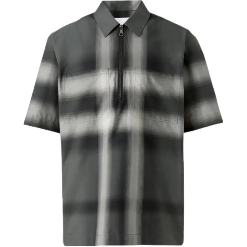 Burberry X Pop Trading Company Shirt Men's
