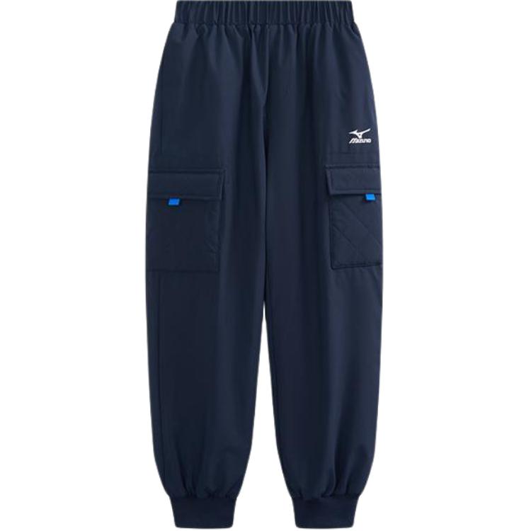 Штаны Mizuno Mizuno (черный)