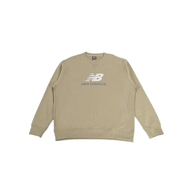 Худи New Balance (серое)