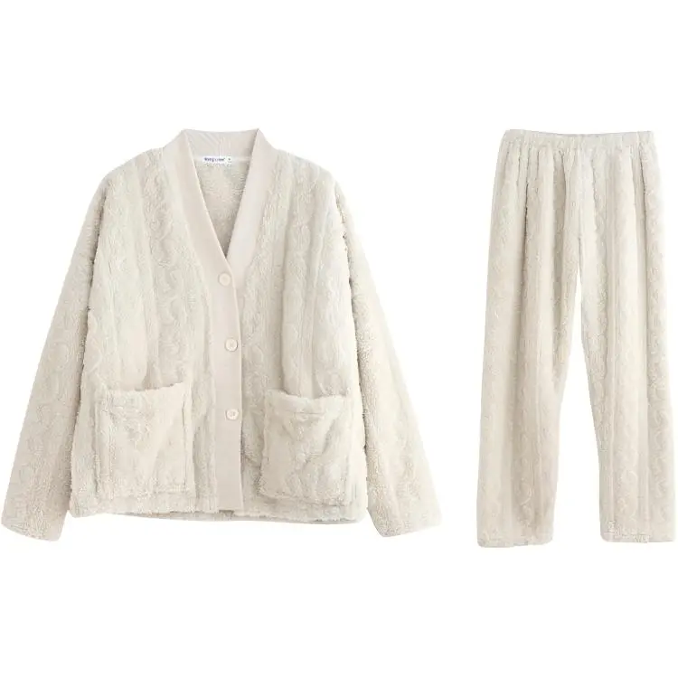 Same Language Pajama Set Women's