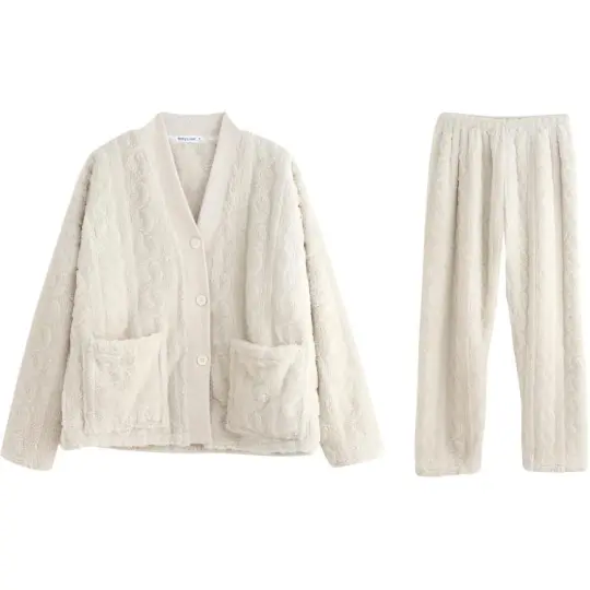 Same Language Pajama Set Women's