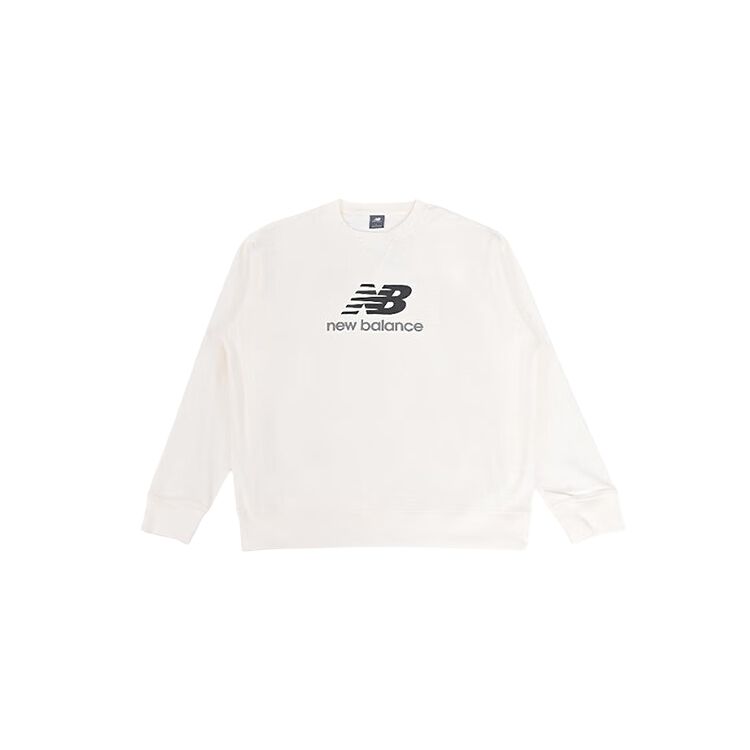 Худи New Balance (черное)