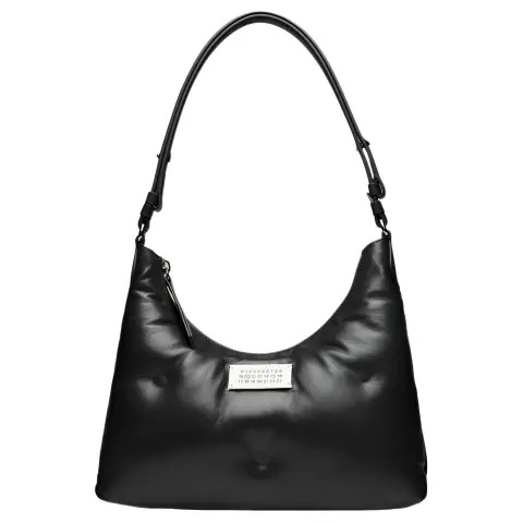 Maison Margiela small Glam Slam shoulder bag