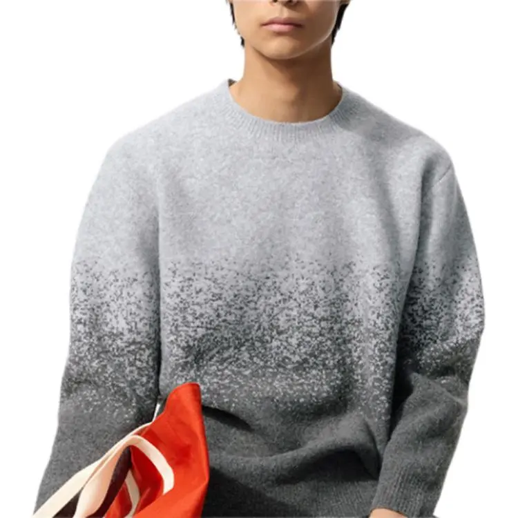 UNIQLO x JW Anderson FW25 Sweater Unisex