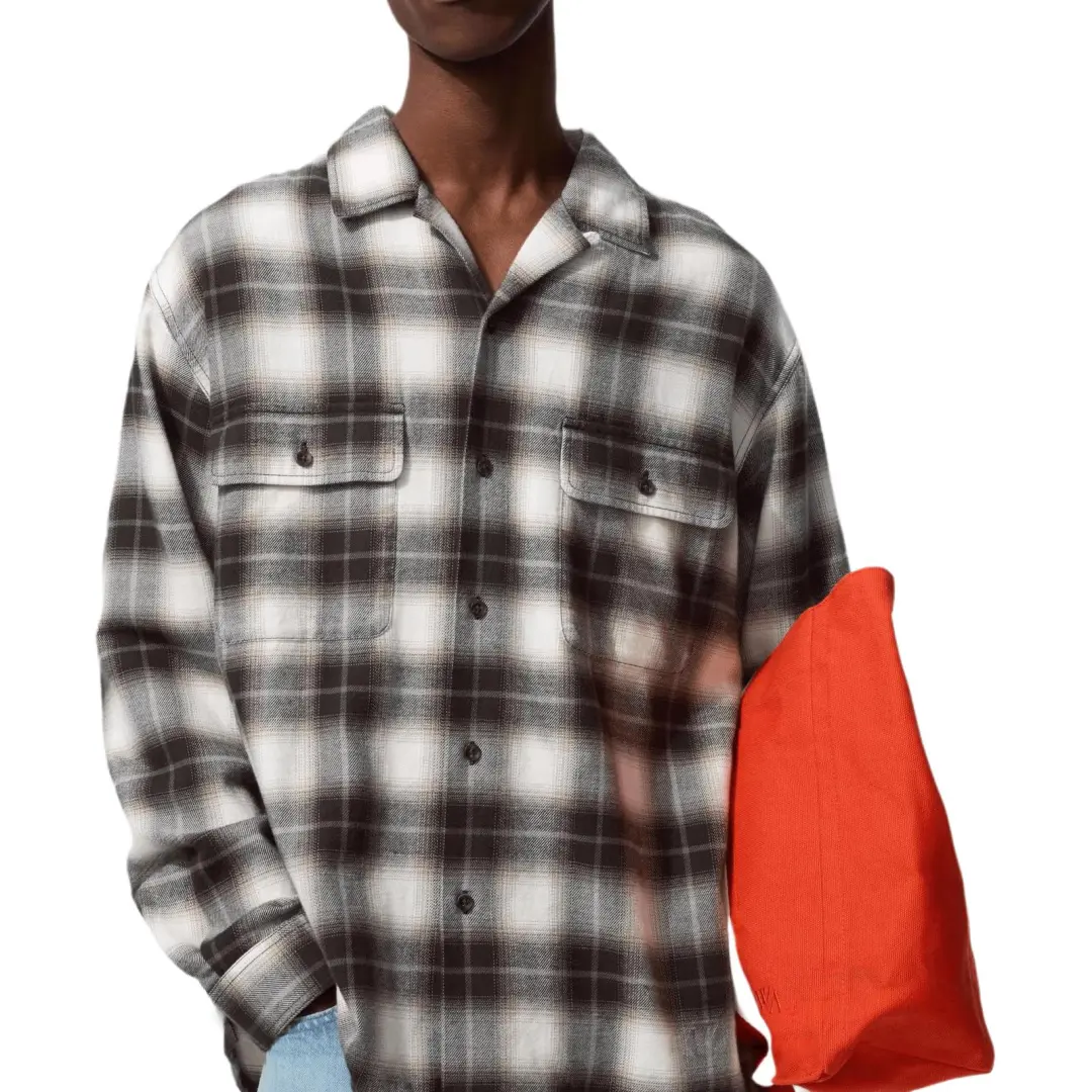 UNIQLO x JW Anderson FW25 Shirt Unisex