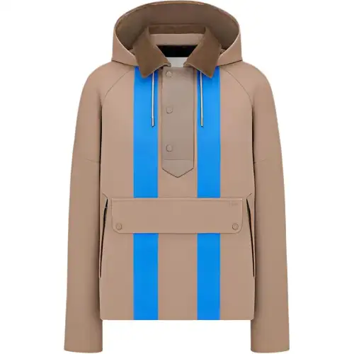 DIOR FW22 Jackets & Coats Men's Brown