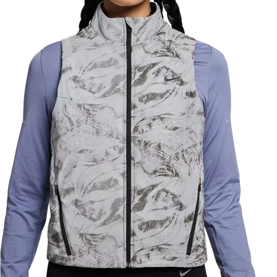 Nike Therma Running Vest Women's