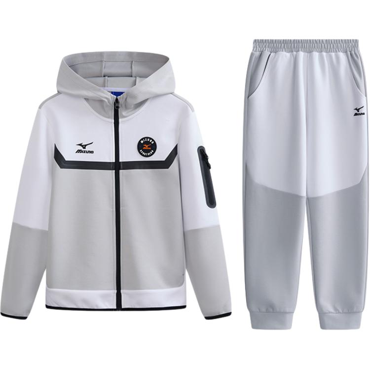 Детский спортивный костюм Mizuno (разноцветный)