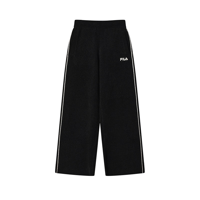 Женские штаны Fila ORIGINALE (серые)