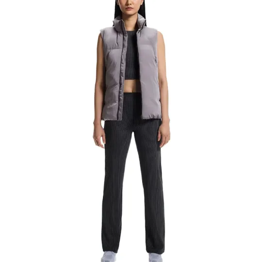 On All-Day puffer vest