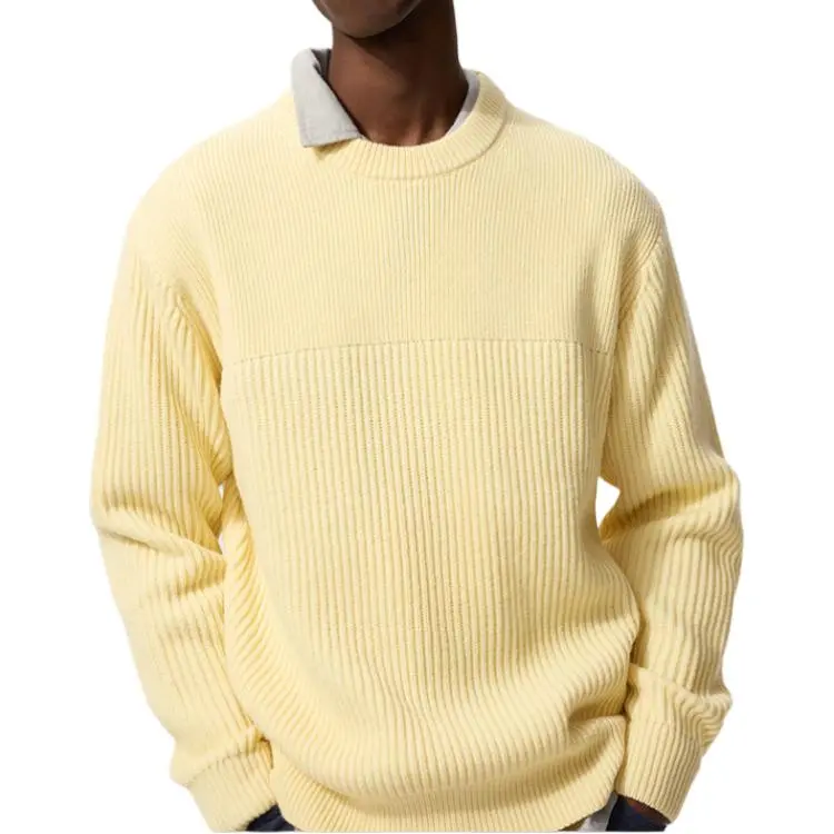 UNIQLO x JW Anderson FW25 Sweater Unisex