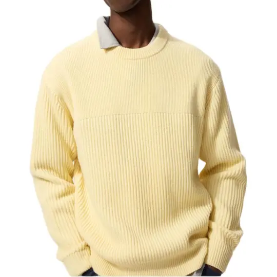 UNIQLO x JW Anderson FW25 Sweater Unisex