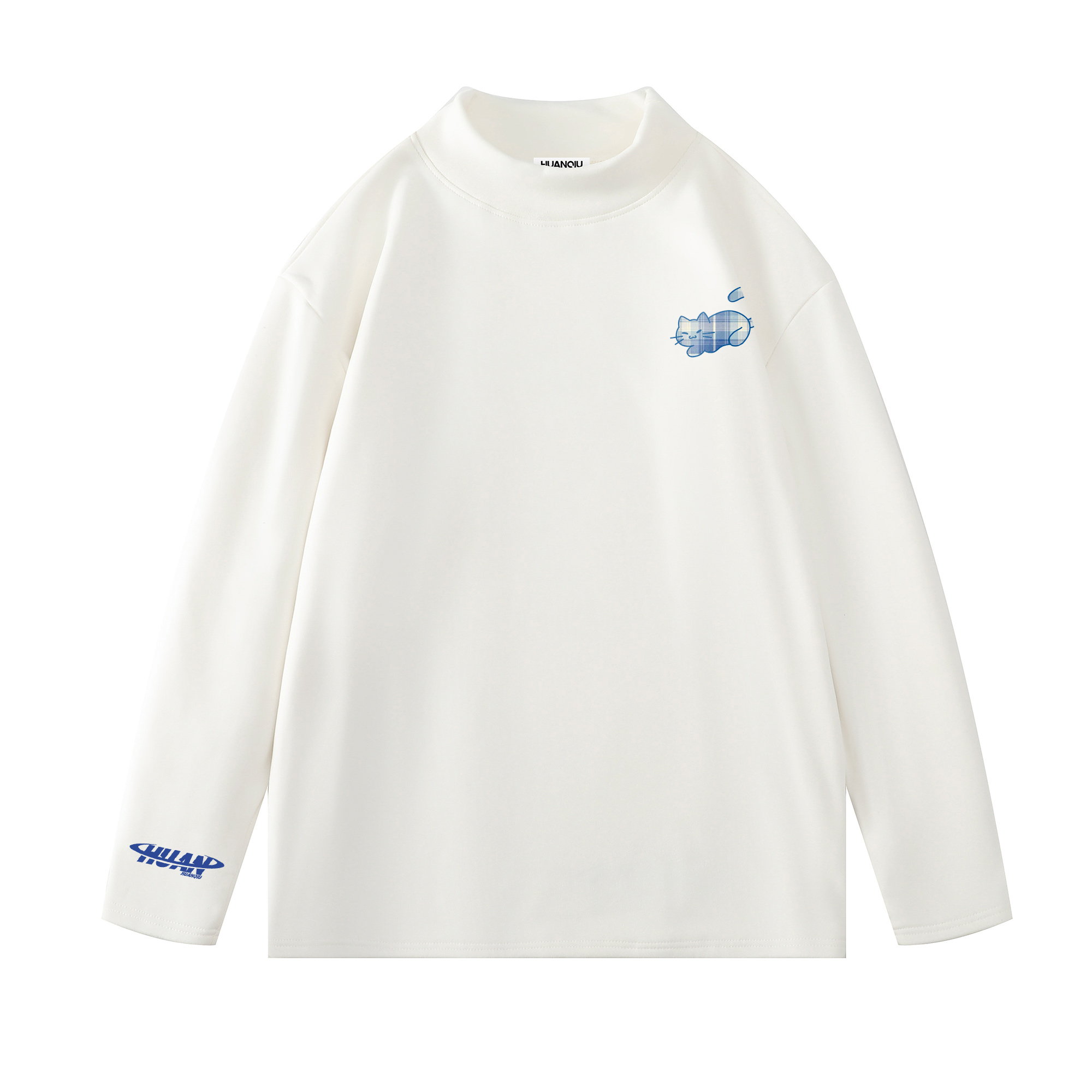 HUANQIU Sports Thermal Underwear Unisex