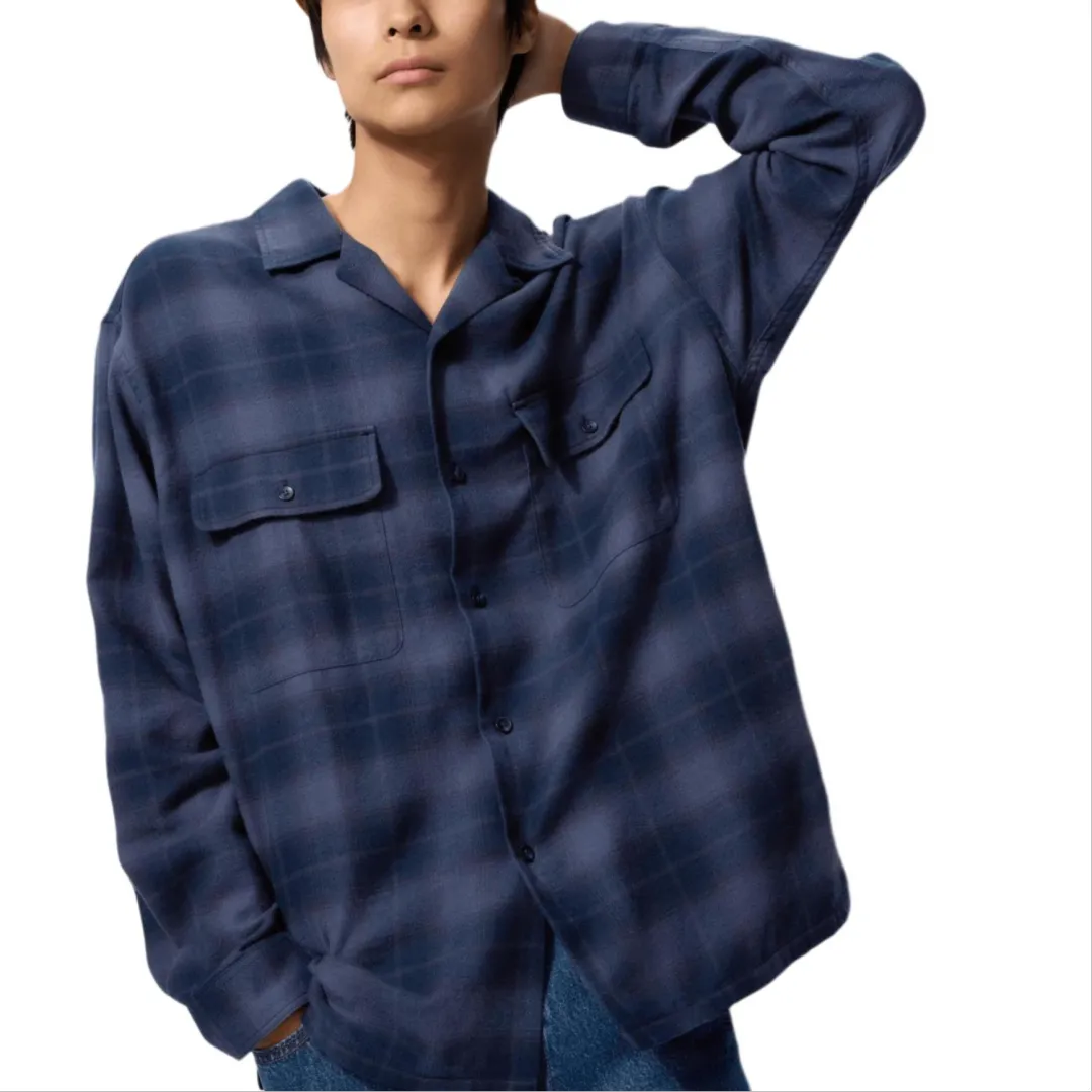 UNIQLO x JW Anderson FW25 Shirt Men's