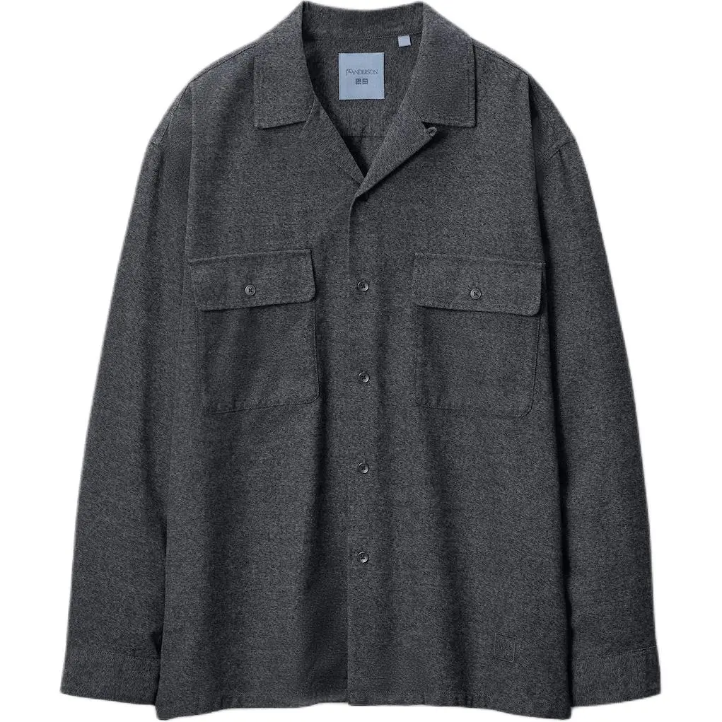 UNIQLO x JW Anderson FW25 Shirt Men's