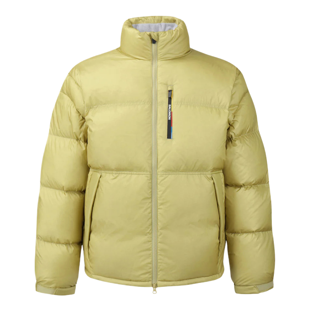 Куртка Salomon Contour (черная)