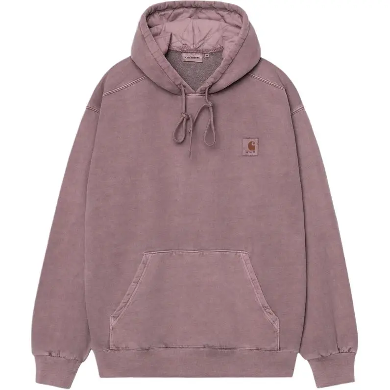 Carhartt Wip Hooded Vista pocket hoodie
