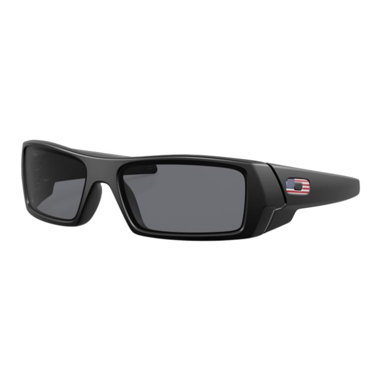 Мужские очки Oakley 9014 (черные)
