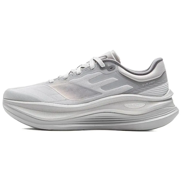 Li Ning Yueying 5pro Low top Rubber PROBAR LOC Training Sprint Running Shoes Men's