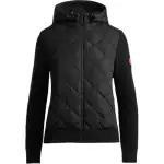 Canada Goose HyBridge PUFFER Down Jacket Winter Women's Black