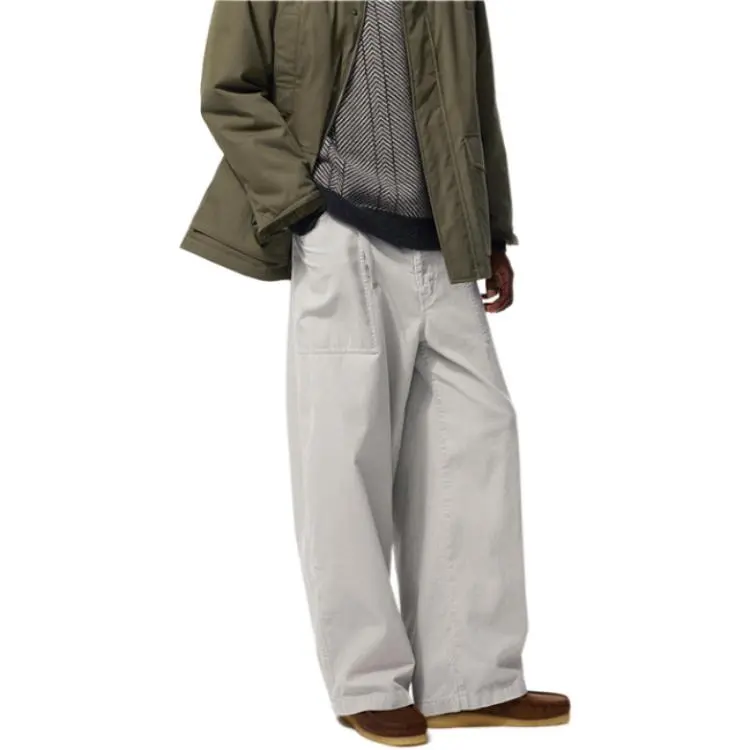 UNIQLO x JW Anderson FW25 Casual Pants Men's