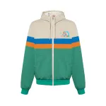 GUCCI X The North Face Hooded Jacket