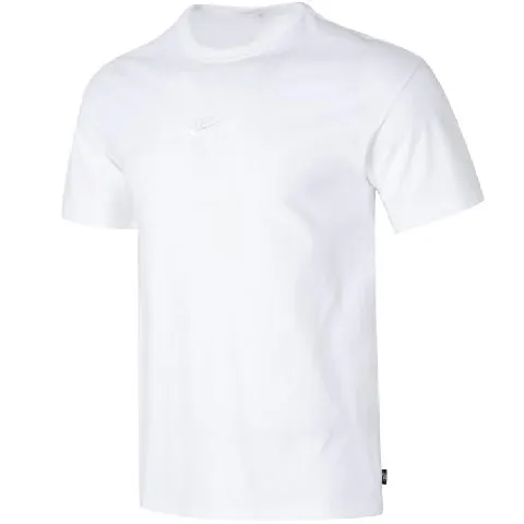 Nike Sportswear T Shirt Asia Version Men's White