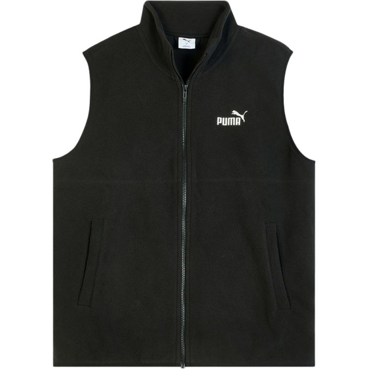 Мужской жилет PUMA (черный)